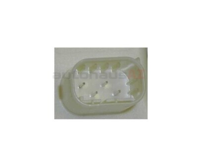 BOSCH Fuel Vapor Leak Detection Pump 31392490 Volvo V70 XC90