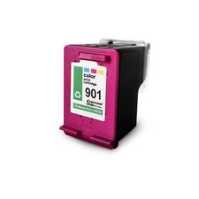 Inchiostro Eurotone COLORE per HP OfficeJet J-4585 J-4535 J-4624