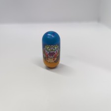  160 Mutant Spider Bean Mighty Beanz Moose Collectible Toy
