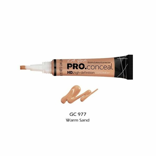 LA Girl Pro Conceal HD. High Definition Concealer & Corrector Authentic NEW - Picture 10 of 29