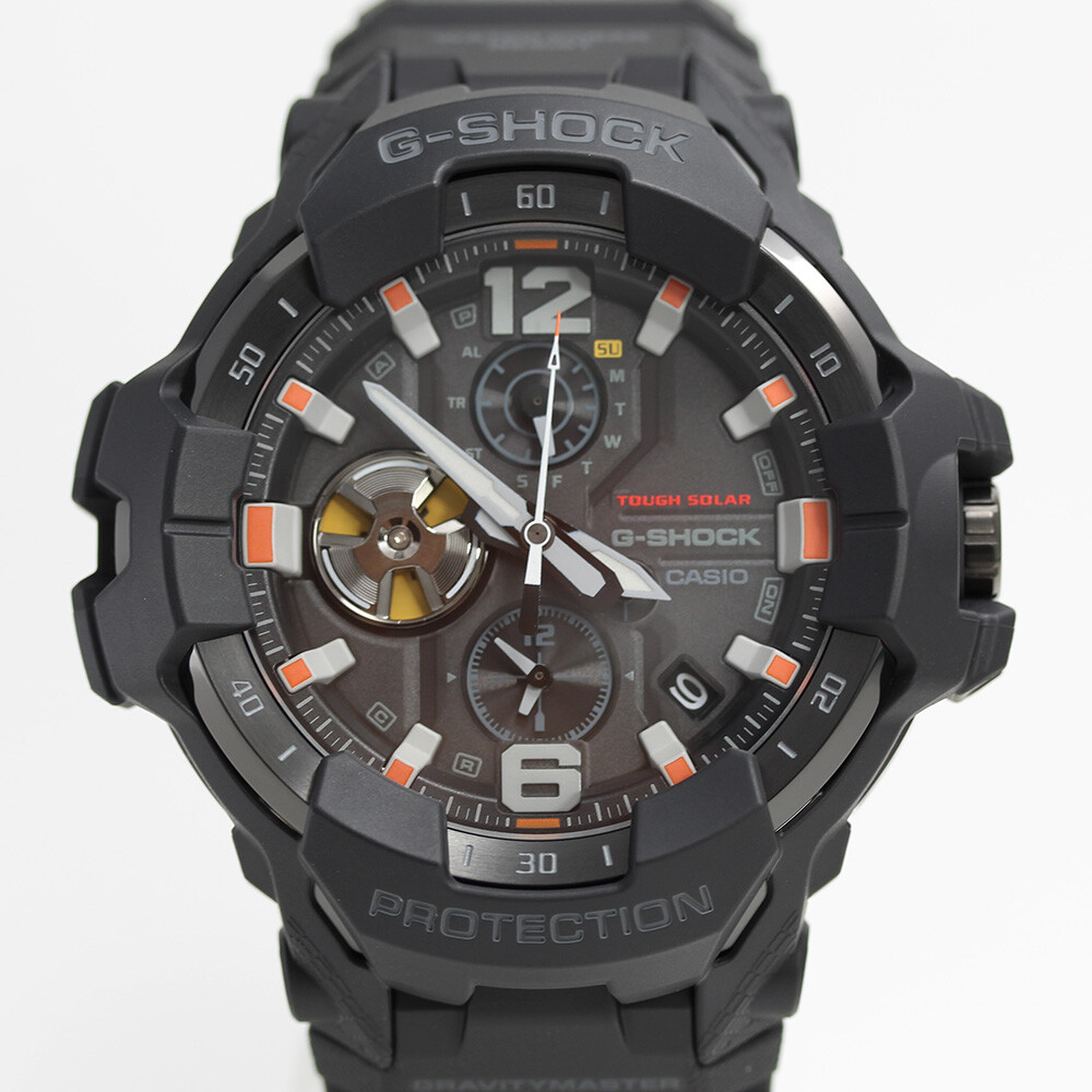 CASIO G-SHOCK GR-B300EC-1AJF MASTER OF G - AIR GRAVITYMASTER GR