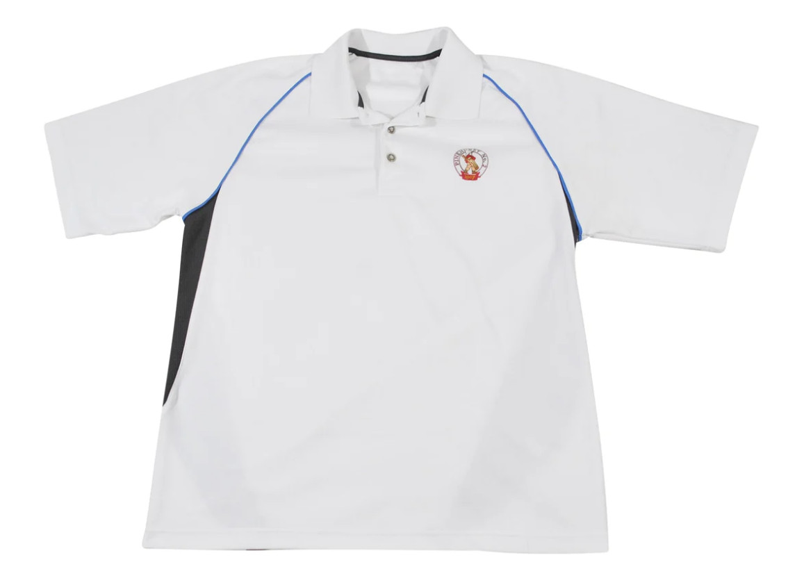 Pinehurst Polo Size Medium - image 1