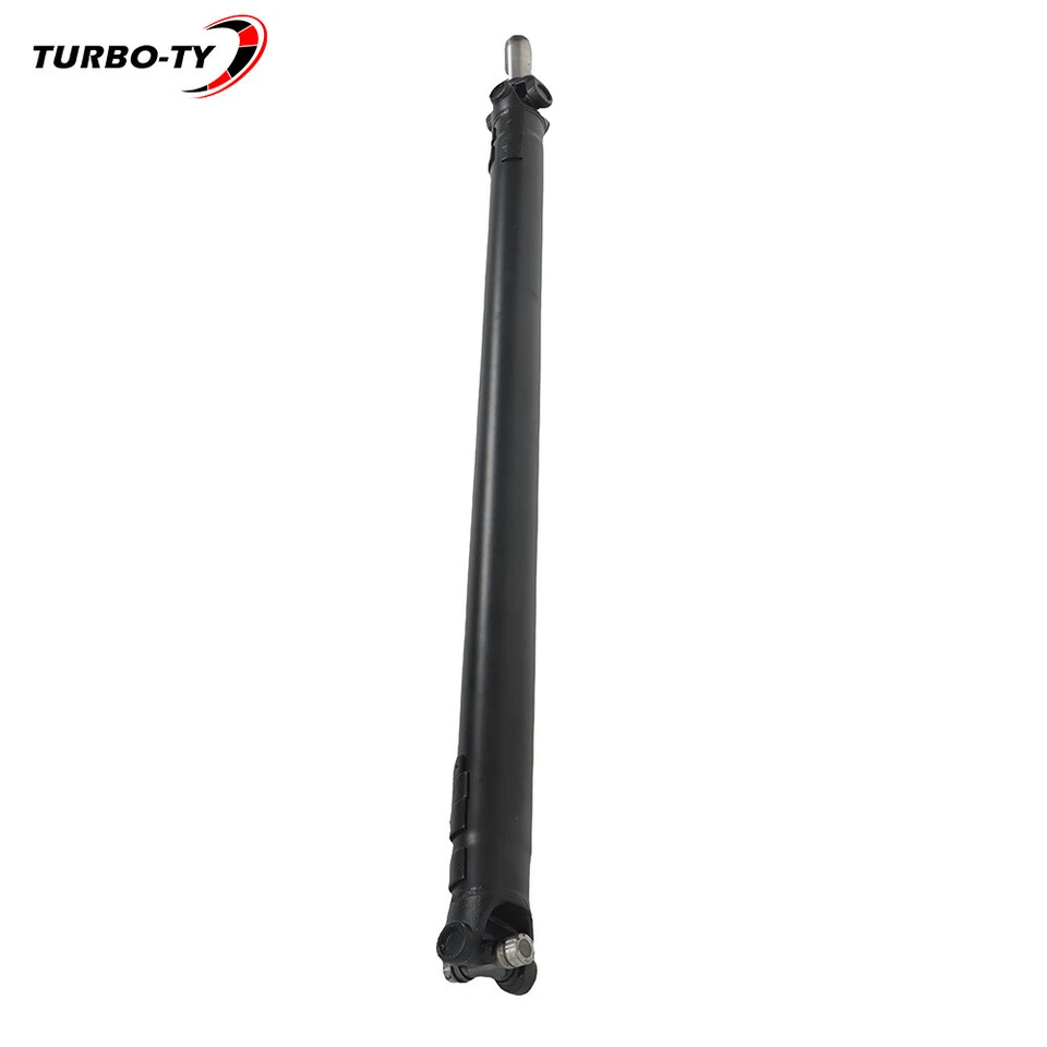 15109397 For 2000 01-06 Chevrolet Suburban 1500 5.3L Rear Driveshaft Assembly Foto 4 de 4