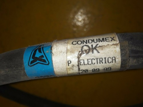 ARNÉS DE CABLEADO 2XD GM CHEVCHEVROLET TAHOE 12088378 FABRICANTE DE EQUIPOS ORIGINALES - Imagen 6 de 8