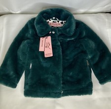 Girls Urban Republic Jacket Size 4 NWT