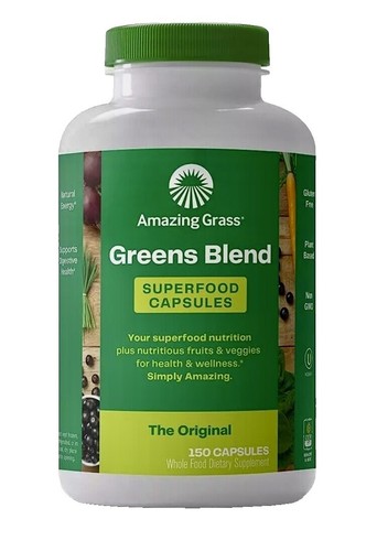 Colostro Di Capra Hepatica, 120 Capsule - Foto 3