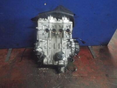 【SY】 Kawasaki ZX25R 250cc Inline Four 2020 Engine ZX250EEA06475 & 30