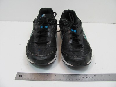 nike initiator size 12