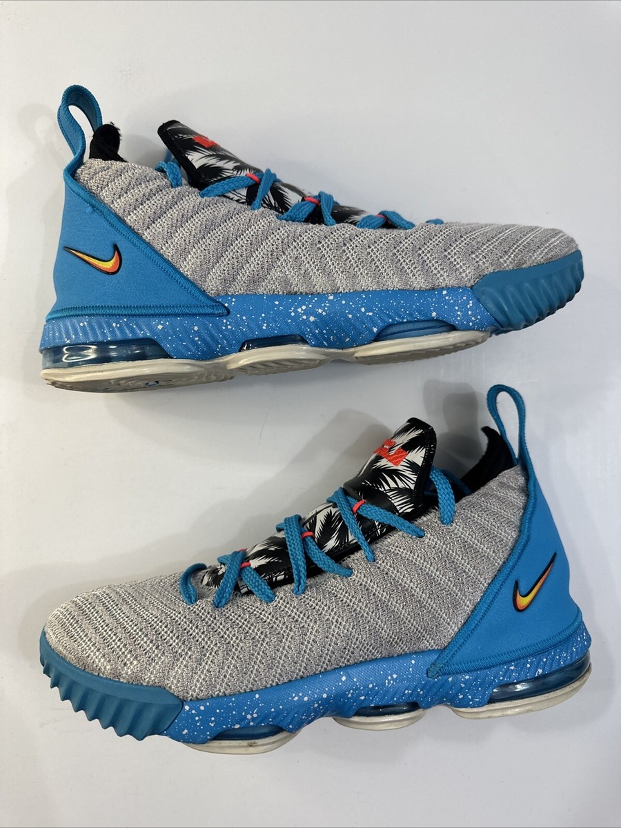 lebron 16 gs