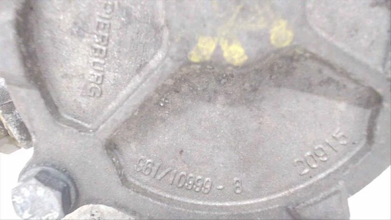 ✅✅✅ 96110999 depresor freno bomba vacio para FIAT STILO (192) 1.9 JTD 352407 - Imagen 4 de 4