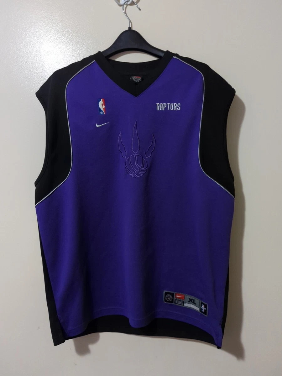 Raptors warm sales up jersey