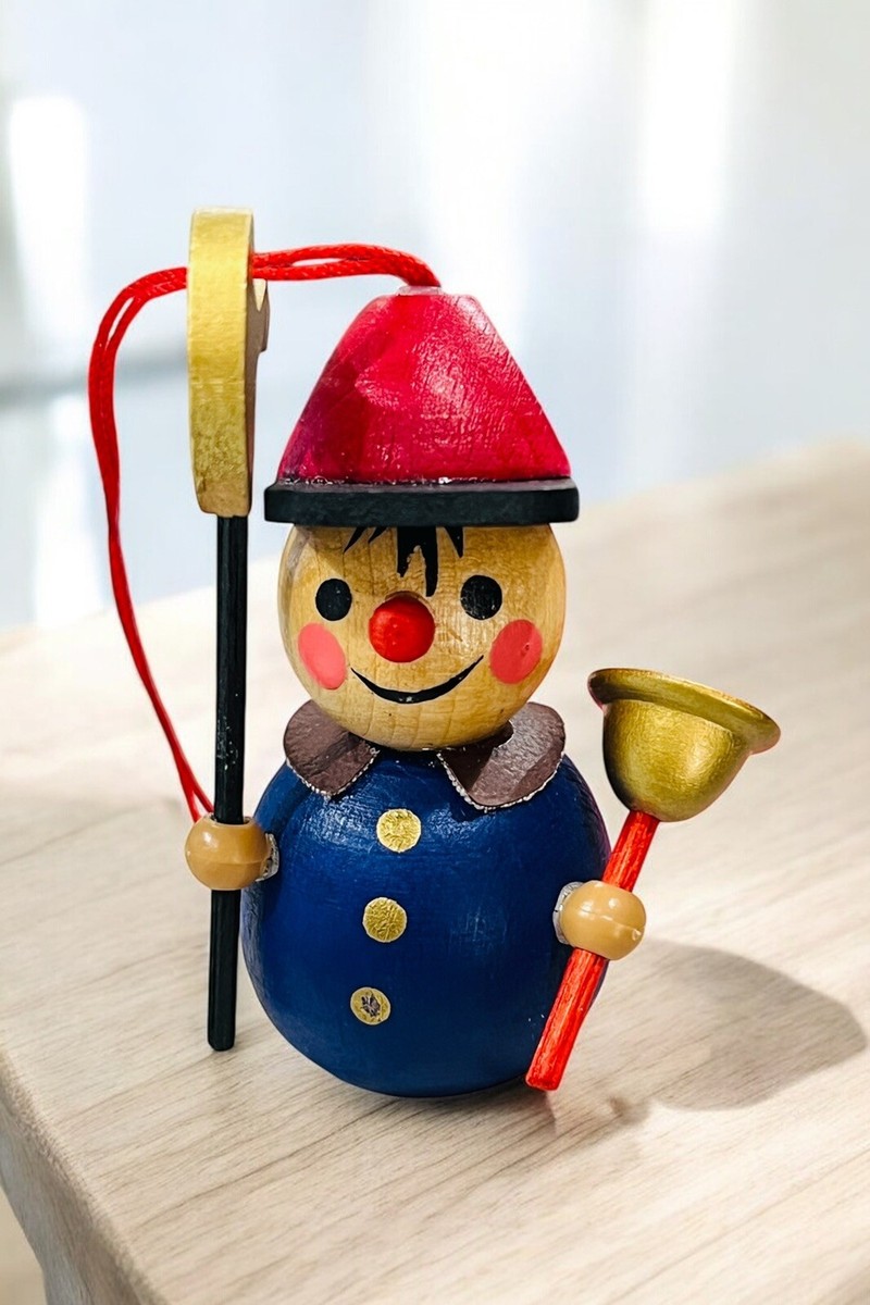 置物 handmade e 1994 Ranger International Noah's Ark Miniature Whimsical Tea Set