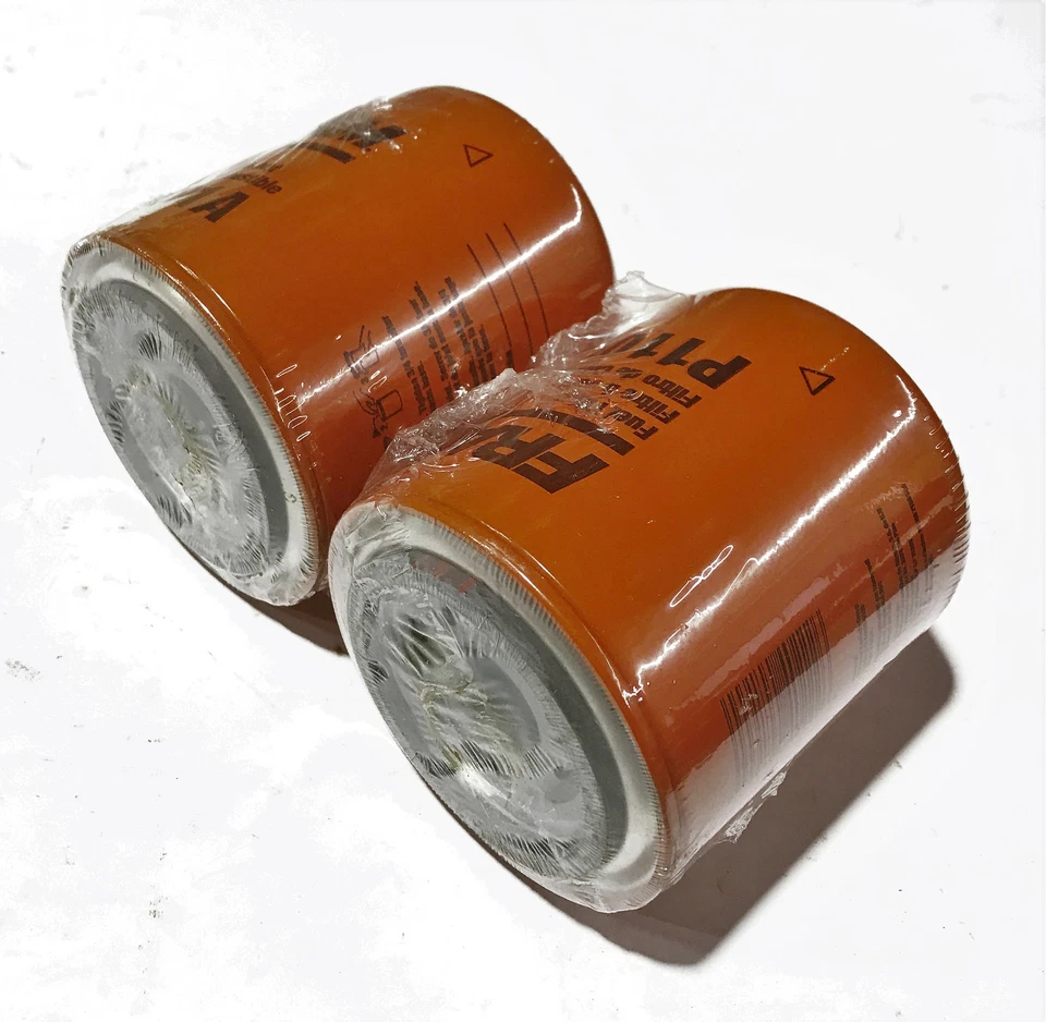 Filtro de combustible Fram P1101A [Lote de 2] NOS Foto 2 de 4