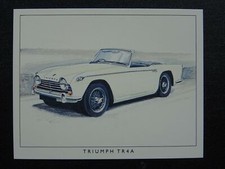 Triumph TR - TRIUMPH TR4A 1961-1968 by Golden Era