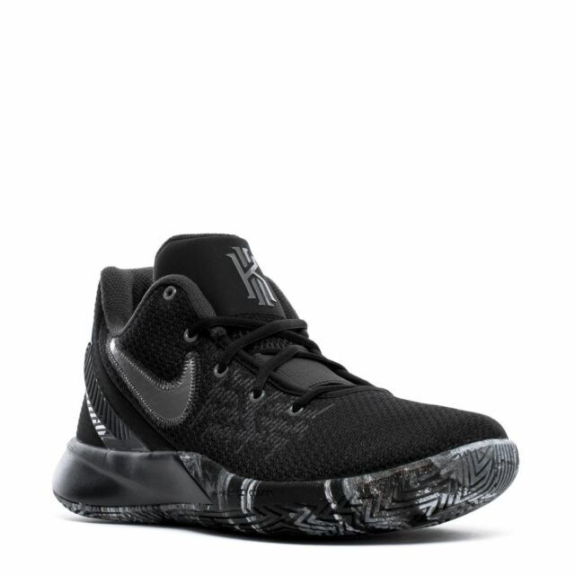 Nike Kyrie Flytrap 2 Black Chrome 