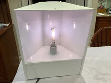 Sunlight Supply Sun System Model HPS100 Horticulture 14.75x7x6.25”