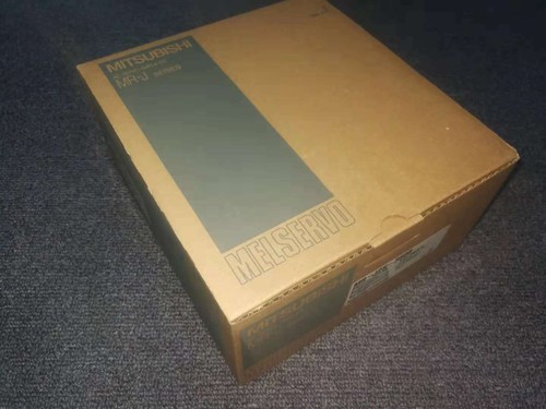1PC New Mitsubishi MR-J2-40C-S100 Servo Drive In Box Sealed - Picture 2 of 4