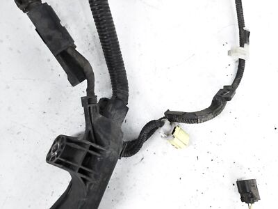 2020-2021 Toyota Corolla Le Sdn Engine Room Fuse Box Wiring