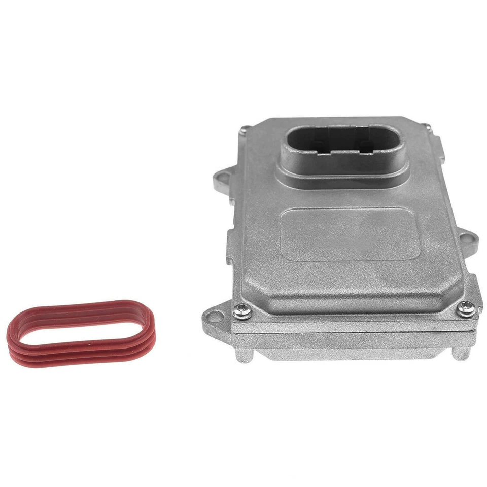 Módulo de control de faros para Mercedes-Benz CLS350 07-11 CLS500 CLS55 AMG C219 Foto 3 de 4