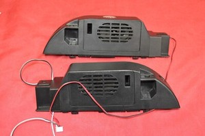 824.810-DX70235BR-0H LE-32Z1 Spk Cvr _ L Lautsprecher für Fernseher SMART TECH