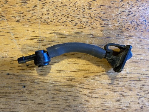 2002-2006 JEEP WRANGLER TJ LJ WINDSHIELD WASHER NOZZLE SQUIRTER SPRAYER. 1 Hole