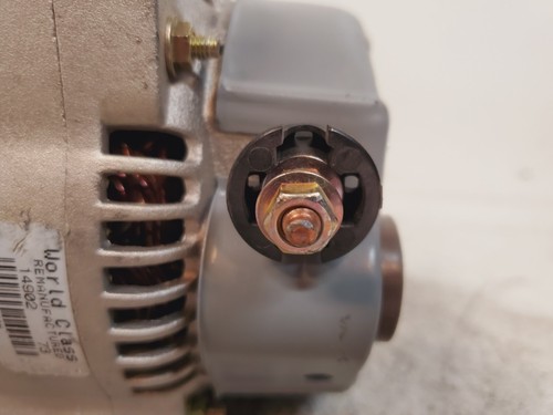 World Class Remanufactured Alternator 14902 73 - Picture 12 of 16