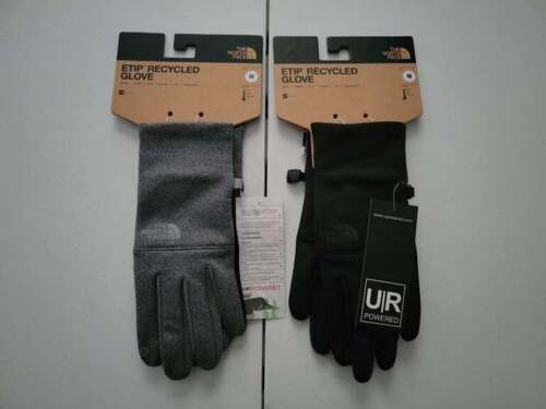 North Face Men's Etip Recycled Glove NWT 2021 - 第 1/3 張圖片
