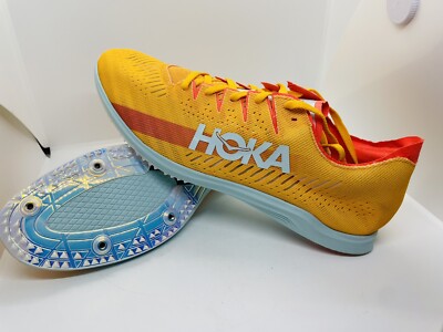 Hoka Cielo X LD Track and Field All Gender Shoes -‎  NWT Hoka Cielo X LD Track and Field All Gender Shoes - NWT  main image 3