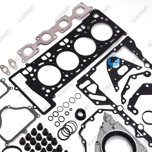 Engine Overhaul Pistons Bearings Kit For BMW 750i X5 X6 F02 F15 E70 E71 N63 4.4 - Picture 9 of 16