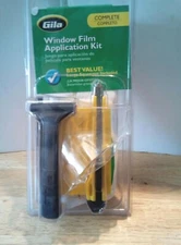 Gila Window Film Application Kit RTK500SM New in Box
