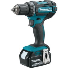 Makita DDF 482 Z + 18V 3Ah-Akku, Fachhändler, Nachfolger von 456, neu,485,483