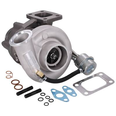 Turbo Turbocharger HX30W Fits 2004-2011 Cummins 4BTA Engine 3.9L 4040382 4033321