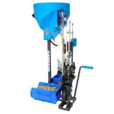 Dillon Precision Rl1100 Reloading Machine - 9mm Luger