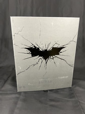 Hot Toys Batman The Dark Knight Rises DX 12 1/6th Scale NEVER DISPLAYED