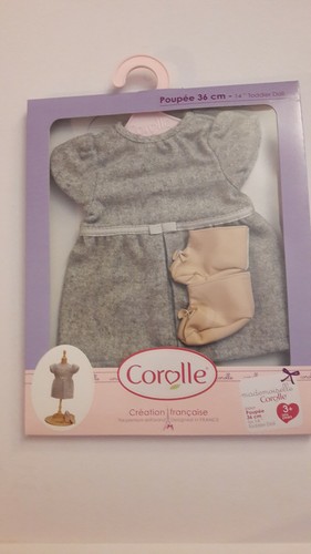 Poupée corolle neuve Jasmine : Achat occasion | Poupées Corolle Très