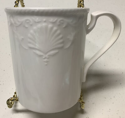 Mikasa Ultra Ceram Bone China DY900 Hampton Bays Cup