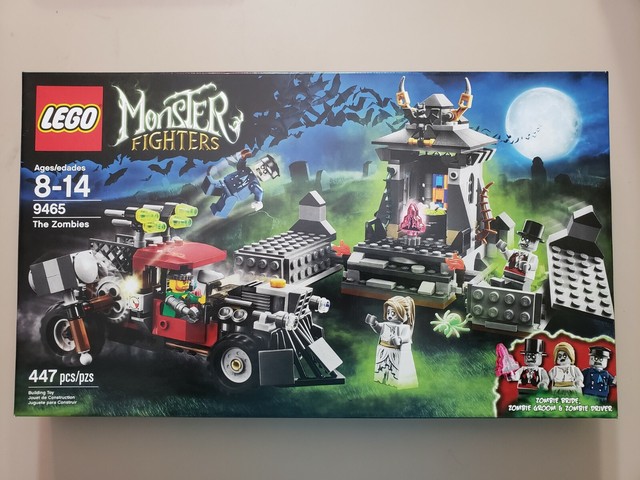 lego 9465