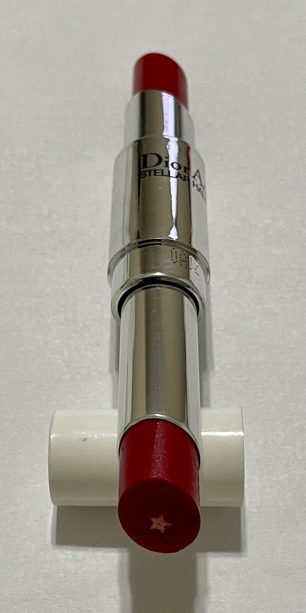 人気/新品⭐︎Dior/AddictStellarShineLipstick Dior Addict Stellar Halo Shine Lipstick 765 Desire Star. | eBay