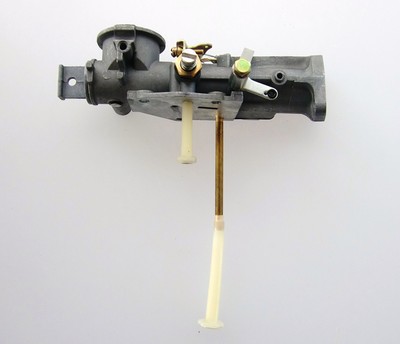 Briggs & Stratton Vergaser 297599 299437 online kaufen | eBay 