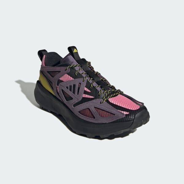 Adidas Sportswear Kantai Trail Men's Fashion Shoes Sneakers JI4816