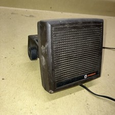 Cb Radio Speaker