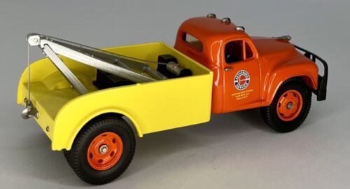 US MODEL MINT 1/43 US-32 STUDEBAKER WRECKER-TRUCK 1950 - Imagen 7 de 8