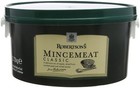 Robertson's Classic Mincemeat 1x2.72kg
