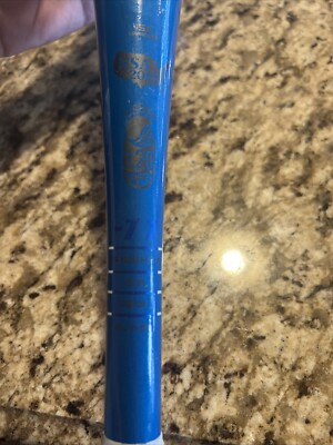Batte Easton Ghost Fastpitch - Jeune - 31" / 20 Oz - Chaux - USSA - Occasion