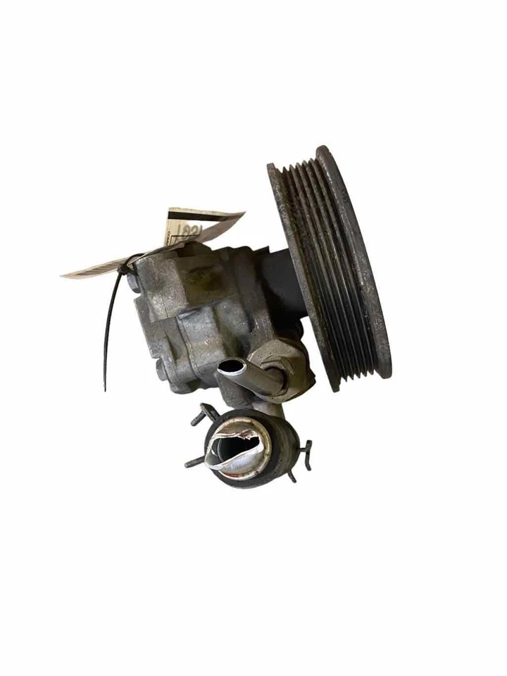 07 08 09 10 11 12 13 14 15 16 17 GMC ACADIA Bomba Dirección Asistida Motor 3.6 Foto 2 de 4