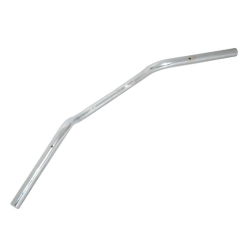 7/8" Handlebar Chrome Plated For Yamaha RX100 RD350 Motorcycle Universal Fit AEs - Bild 5 von 9