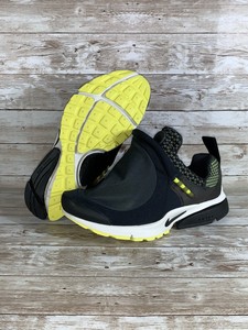 nike lemon presto