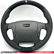 Tuning Volvo S80