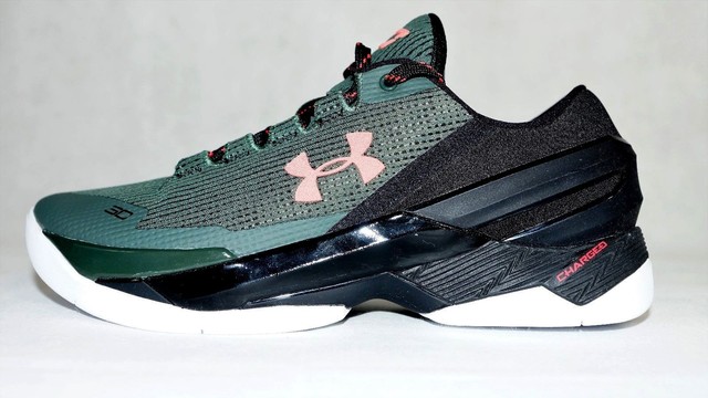 curry 2 low top