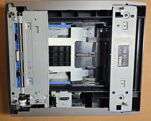 Dell 5100CN 5110CN 500 Sheet Tray Module KDA-2 CN-0G6624-71971-64L-K016